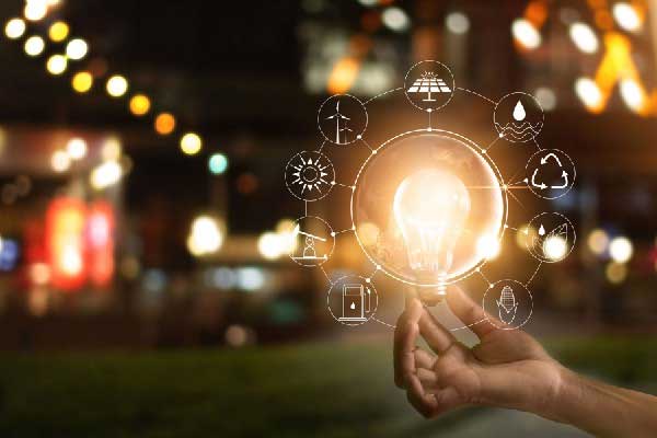 美国怀俄明州批准盖茨支持的"泰拉能源"核反应堆建设